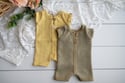 Enzo romper / two sizes