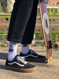 Image 2 of Chaussettes - Stay Hoppy