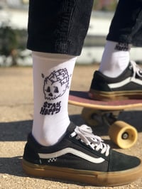 Image 3 of Chaussettes - Stay Hoppy