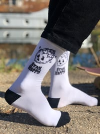 Image 4 of Chaussettes - Stay Hoppy