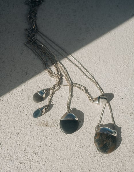 Image of Erretegia necklace