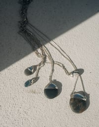 Image 1 of Erretegia necklace