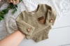 Igor romper / newborn size