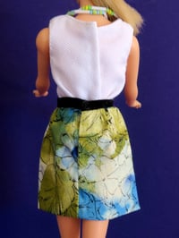 Image 4 of Barbie - "Terrific Twosomes" - Reproduction