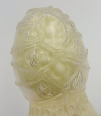 Image 4 of 【HEAD】亀甲縛り卵 ( Tortoise Shell Bondage Egg ) 