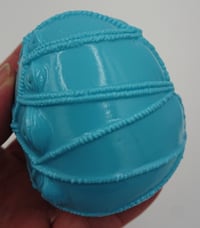 Image 3 of 【HEAD】亀甲縛り卵 ( Tortoise Shell Bondage Egg ) 