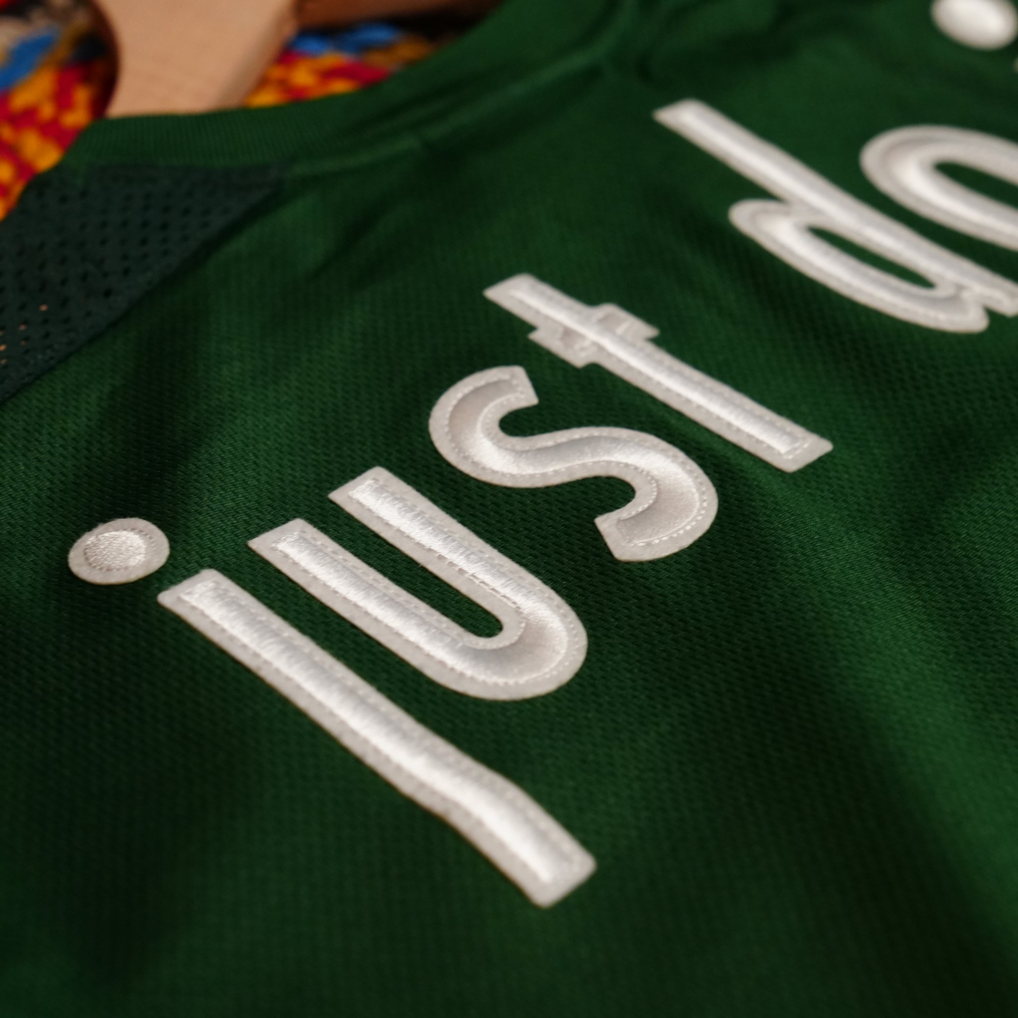 Bull's Bodega — Nike x Cactus Plant Flea Market S/S Jersey Bull's Bodega — Nike x Cactus Plant Flea Market S/S Jersey