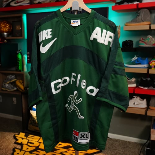 Image of Nike x Cactus Plant Flea Market S/S Jersey (M & L)