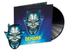 DEMONS – Original Soundtrack – 35th Anniversary Vinyl Edition