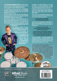 Image 5 of Jost Nickel BEGINNER BOOK - GERMAN (Signed Copy)