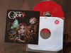 Murder Collection – RED VINYL