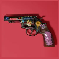 Image 1 of ROUGE REVOLVER *Limited edition of 10*