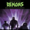 DEMONS – SOUNDTRACK DELUXE DOUBLE CD