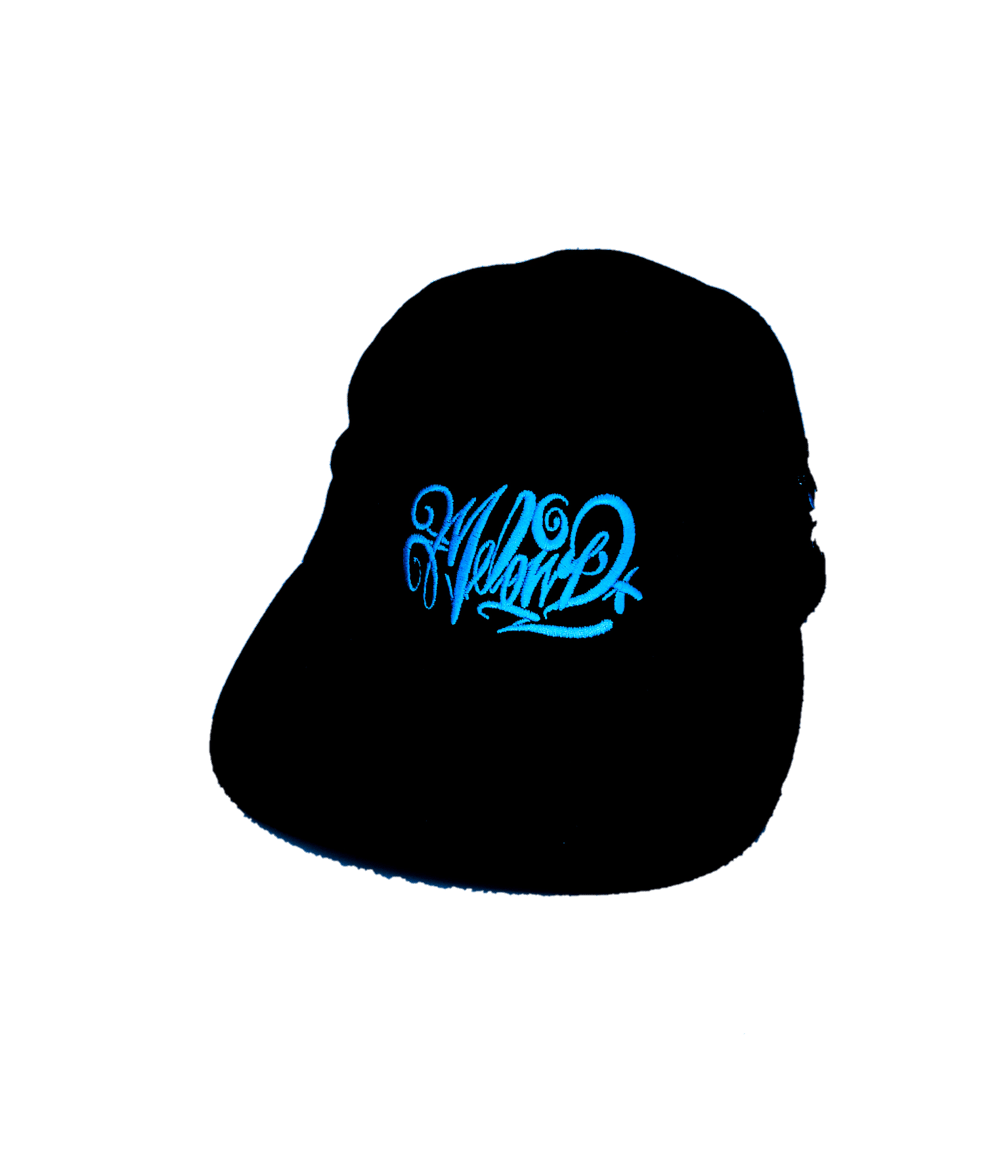 5 PANEL MELOWDLA SNAP BACK 