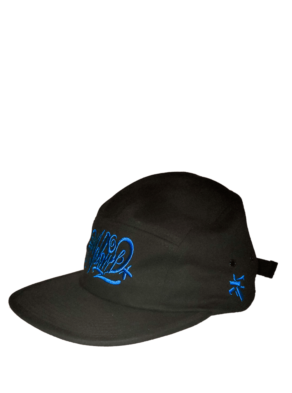 5 PANEL MELOWDLA SNAP BACK