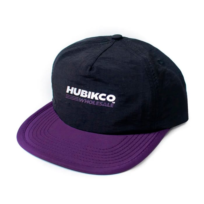 HUBIK Wholesale Cap
