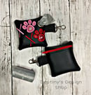 Image 1 of Xoxo Poo Bag Dispenser ONLY