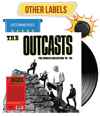 THE OUTCASTS The Singles Collection '78-'85