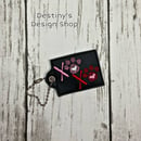 Image 1 of Xoxo Paw Charm ONLY