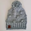 Adult Park City Popcorn Beanie