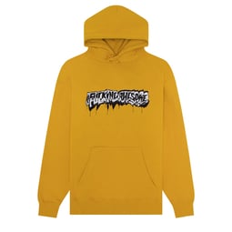 VARSITY OVERSIZED CREW STUSSY | Lockwood Skateshop