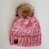 Adult Boston Budding Beanie