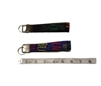 Image 4 of MBIB Key Fob