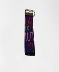 Image 2 of MBIB Key Fob