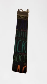 Image 3 of MBIB Key Fob