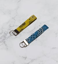 Image 1 of Printed Keychain 