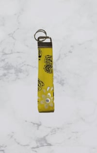 Image 2 of Printed Keychain 