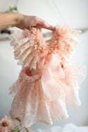 Sylvie romper / sitter size