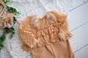 Estelle romper / sitter size