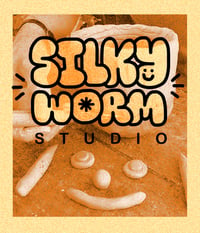 Full Time Silky Worm