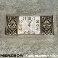 Merzbow - Aqua Necromancer x 2 LP