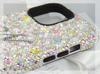 Image 1 of Pastel Iced Fully Covered Case