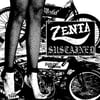 Zenta Sustained ‎– Serpent Track Patterns  LP