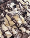 8" Dessert Waffle
