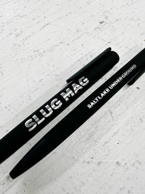 SLUG Mag Pen