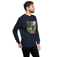 Image 12 of 53 years in the making BY CHEF_EV Unisex Premium Sweatshirt