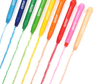 Image of Colores de gel