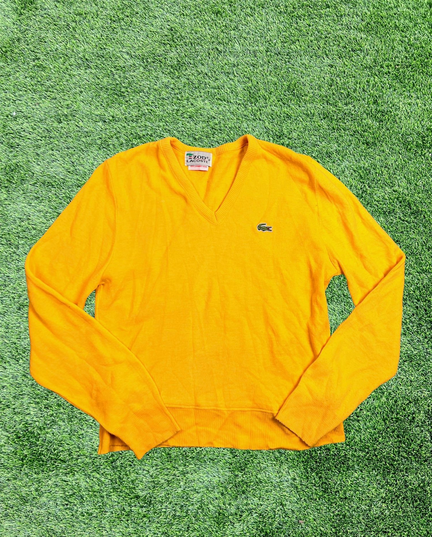 RBF Vintage - Lacoste Sweater