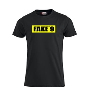 Image of MAJICA FAKE 9