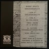 Monde Bruits ‎– Tapes 1991-1994  5 X CD Box