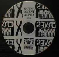 Image 2 of Government Alpha – Xerxes (6 x CD Box)