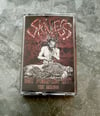 SKINLESS - Gut Pumping Hits Cassette