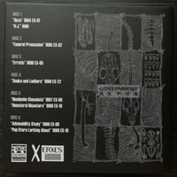 Image 3 of Government Alpha – Xerxes (6 x CD Box)