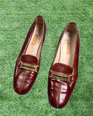 RBF Vintage - Gucci Loafers