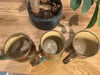 Pacific Coast Sunset Mugs
