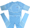 Run It Back Tracksuit - Blue